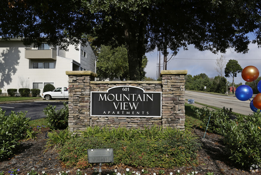 Primary Photo - Mountain View