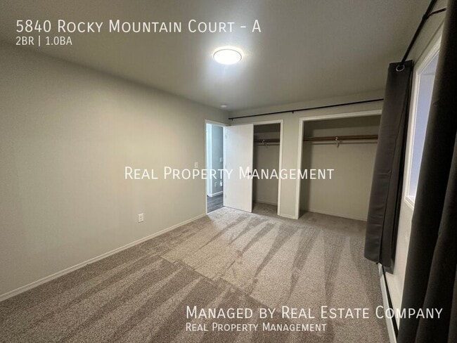 Building Photo - 5840 Rocky Mountain Ct