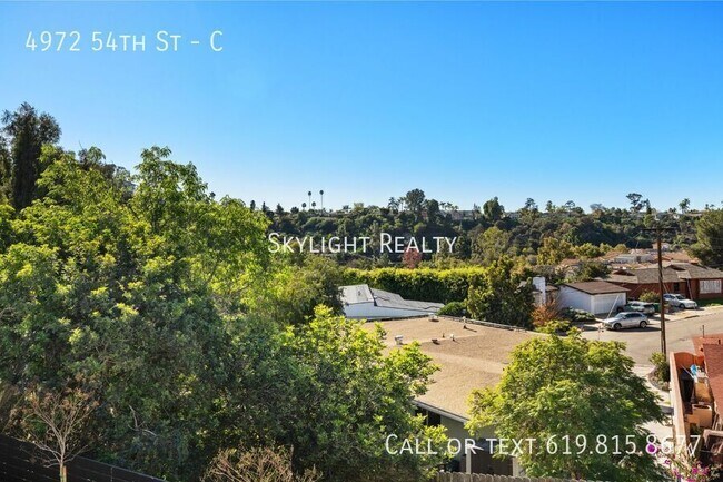 Building Photo - 4972 54th St