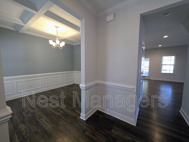 Building Photo - 7850 Rufus Johnson Rd