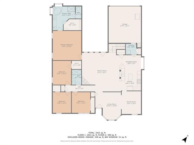 Building Photo - 3509 Manor Dr