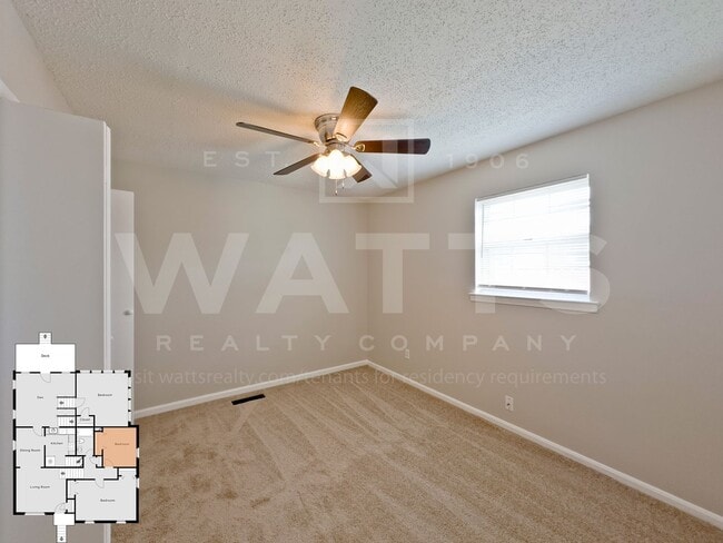 Building Photo - 4 Bed, 2.5 Bath House in Bessemer
