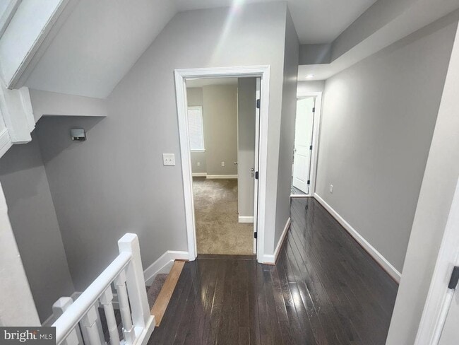 Building Photo - 1827 McCulloh St