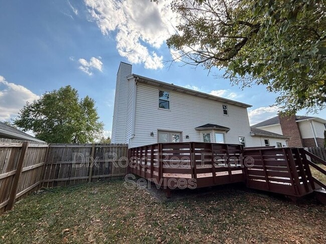 Building Photo - 4537 Rosewood Ct