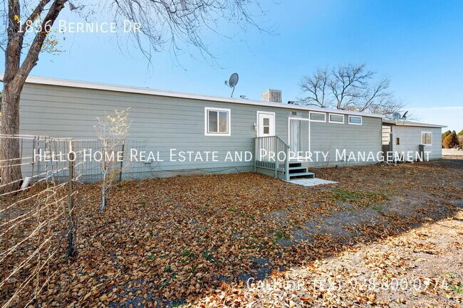 Building Photo - 1856 Bernice Dr