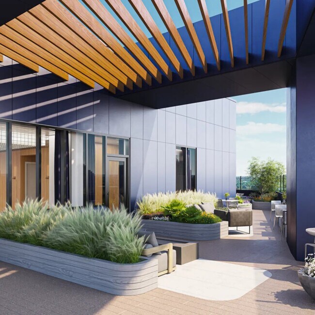 Building Photo - Luxury Living at Its Finest: Exquisite One...
