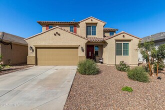 Building Photo - 16846 W Molly Ln
