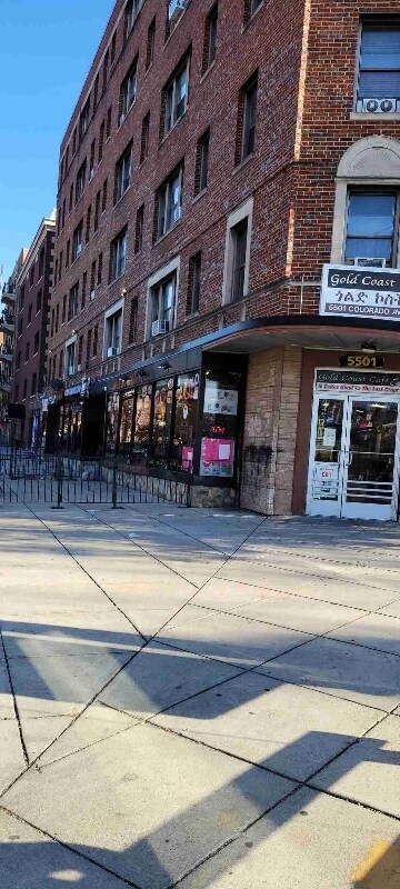 Building Photo - 5691 Colorado Ave NW