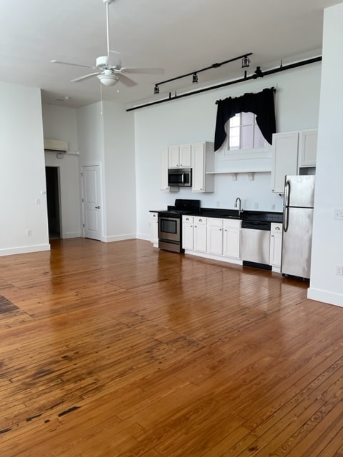 Building Photo - The Cape Charles Lofts