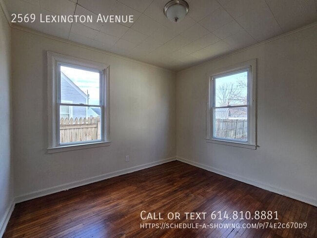 Building Photo - 2569 Lexington Ave