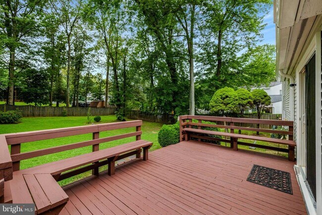 Building Photo - 12607 Glenbrooke Woods Dr