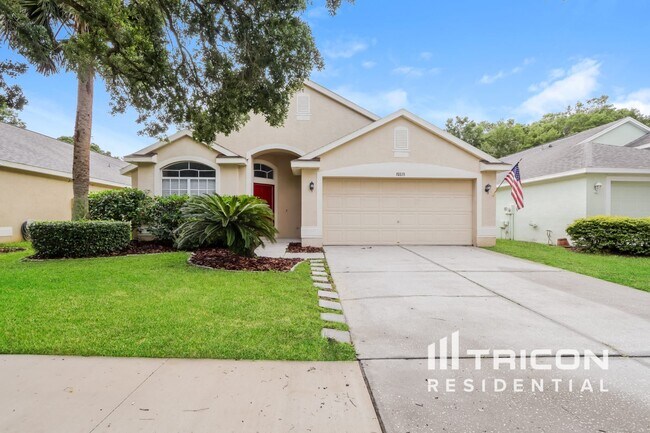 Primary Photo - 15519 Granby Pl