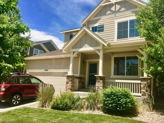 Building Photo - Beautiful 4 Bed 2.5 Bath Home in Observato...