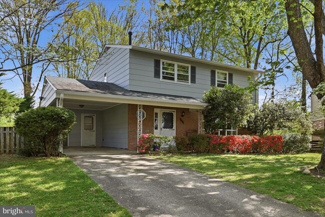 Building Photo - 8414 Danford Ct