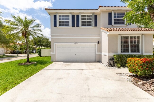 Building Photo - 14972 SW 50th Ct
