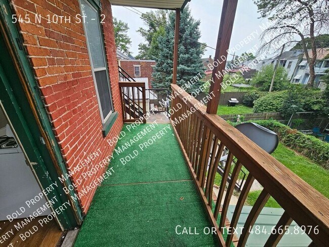 Building Photo - 545 N 10th St