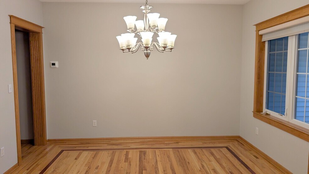 Dining room - 2669 Kathleen Ln NE