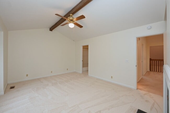 Building Photo - Tucked away in a quiet community with only one entrance and no through-traffic.