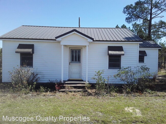 Building Photo - 3 br, 1 bath House - 618 Thomaston Hwy 19 ...