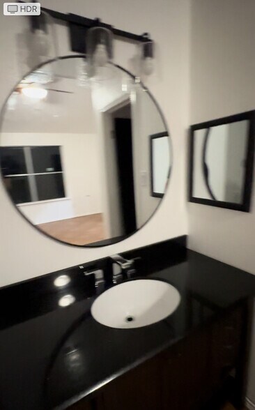 Master Bath Vanity - 19930 Mountain Dale Dr