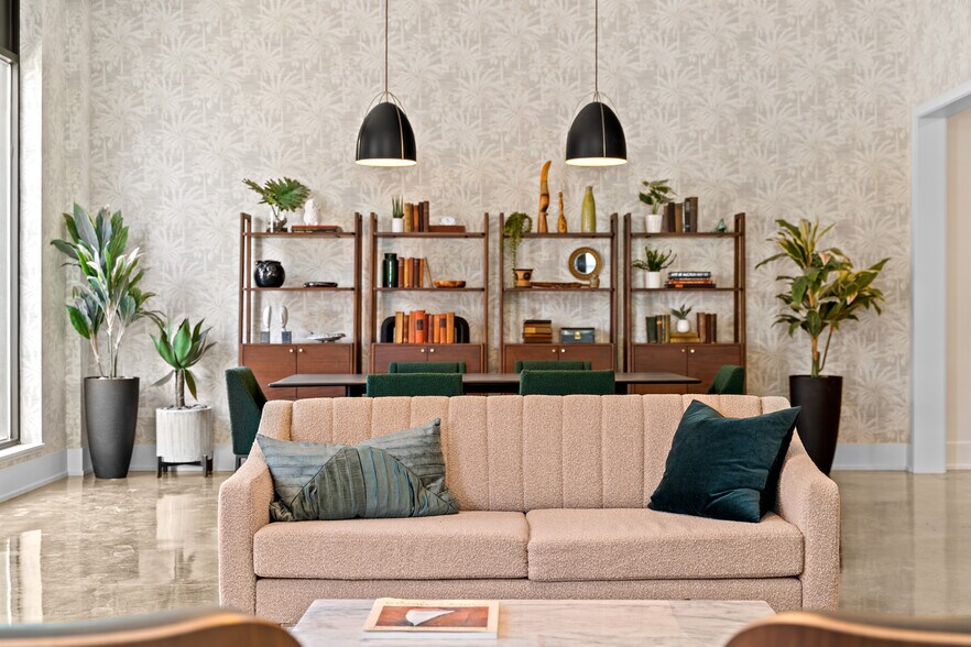 The Sally 1135 W Winona St Chicago IL 60640 Apartment Finder