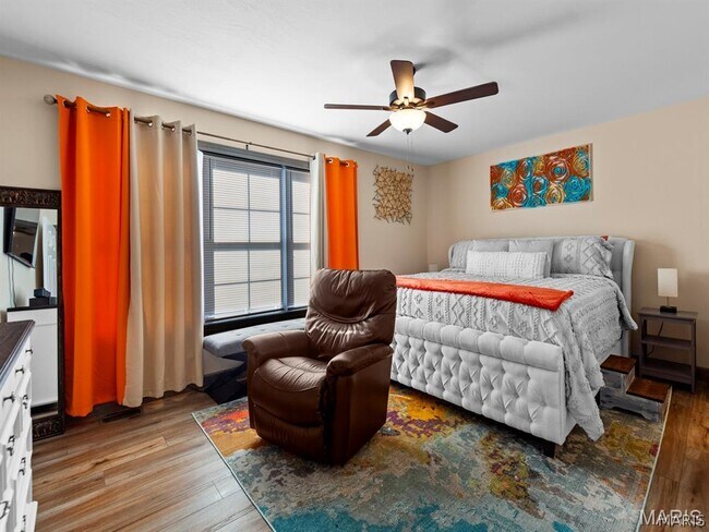 Building Photo - 3713 Justine Drive