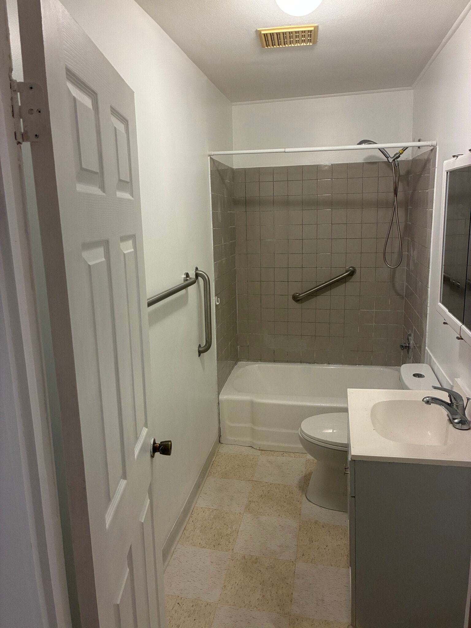 Bathroom - 306 Bear St
