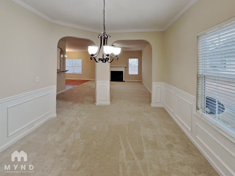 Building Photo - 1386 Cooper Gayle Dr