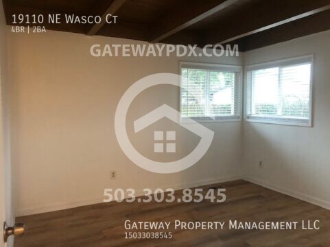 Building Photo - 19110 NE Wasco Ct