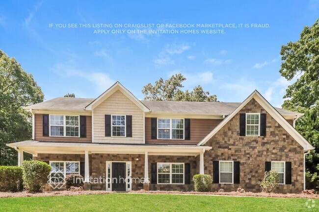 Building Photo - 5591 Hickory Stone Dr