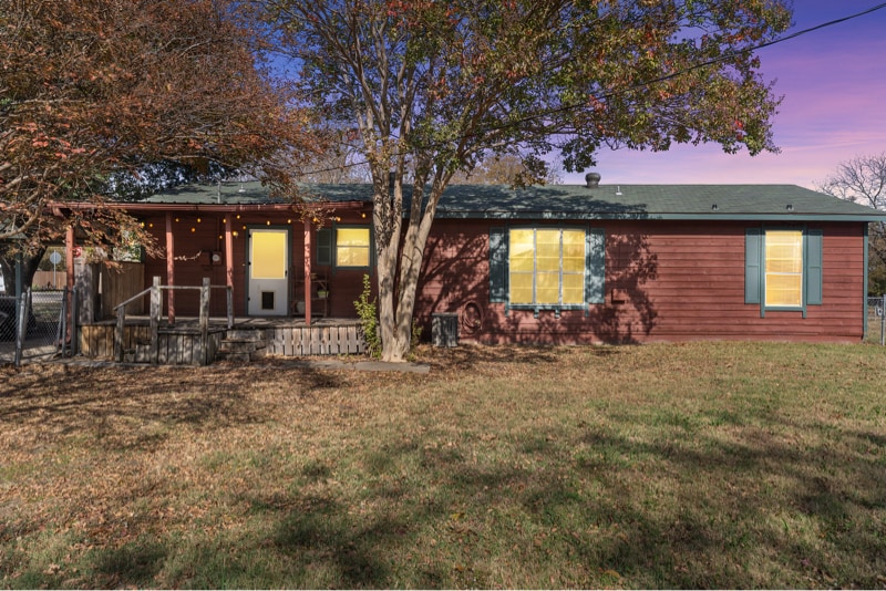 Building Photo - 519 Tolson Ave