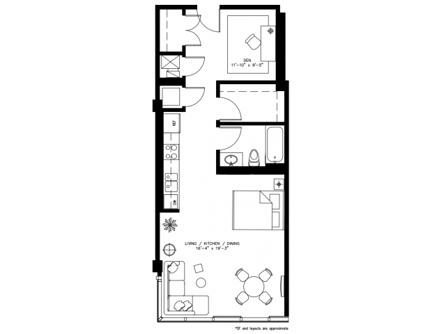 Convertible - 1241 N. Milwaukee