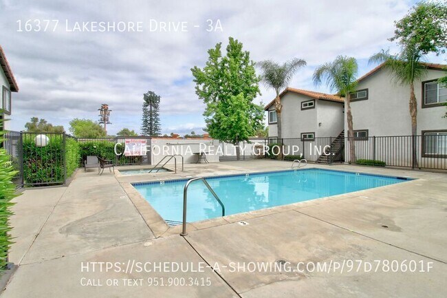 Building Photo - 16377 Lakeshore Dr