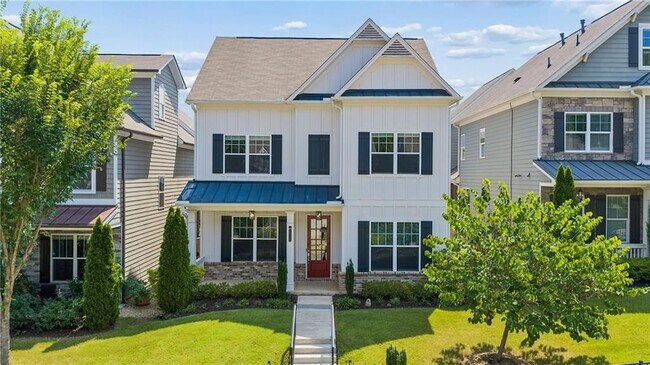 Building Photo - 1821 Sanford Dr
