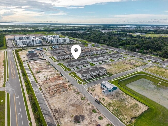 Building Photo - 2341 White Buffalo St