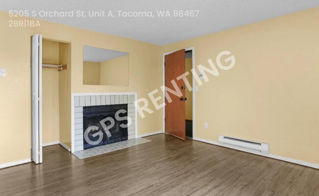 Building Photo - 5205 S Orchard St