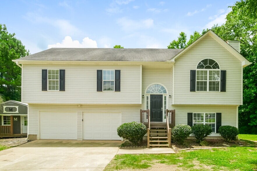 Primary Photo - 5697 Newburn Ct