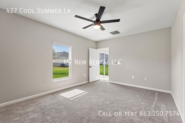 Building Photo - 427 Cool Summer Ln