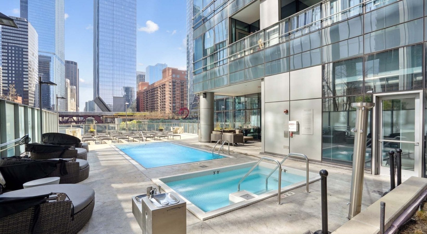 Building Photo - 347 W Wolf Point Plaza