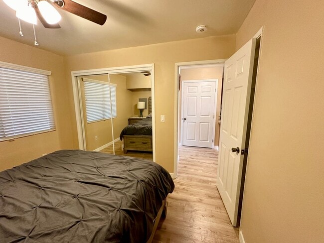 Building Photo - Quiet 1 Bedroom 1 Bathroom Furnished Apartment Home Available 06/01/2026 Rent Price Includes ALL ...