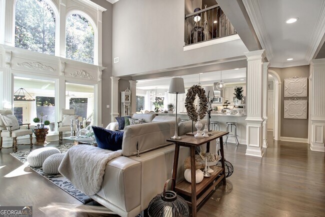 Building Photo - 804 Ridgestone Ct