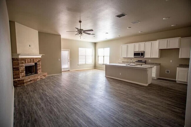 Building Photo - New Beginnings Start At AMRR: Spacious 4 bedroom in Frenship ISD!
