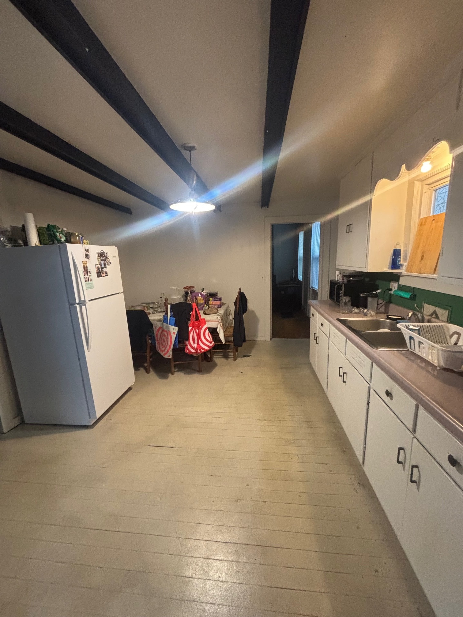 Kitchen - 518 W Buffalo St