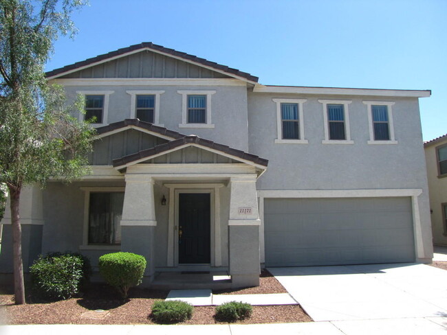 Primary Photo - 4 bed, 2.5 bath, 2,661 sqft