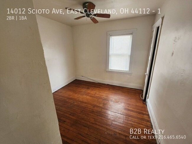 Building Photo - 14012 Scioto Ave