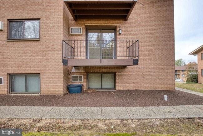 Building Photo - 1016 W Baltimore Pike