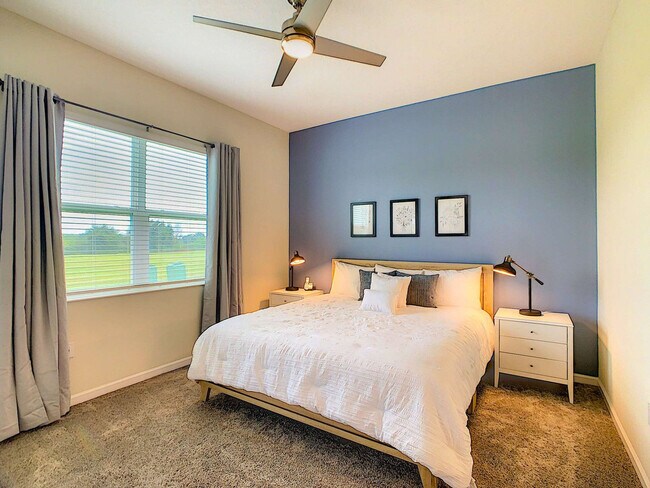 Building Photo - 705 Ocean Course Ave