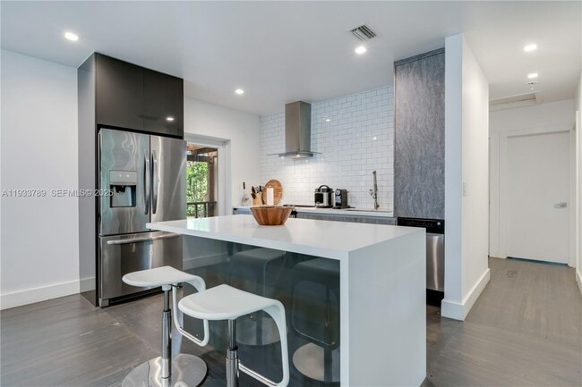 Building Photo - 125 NW 88th St