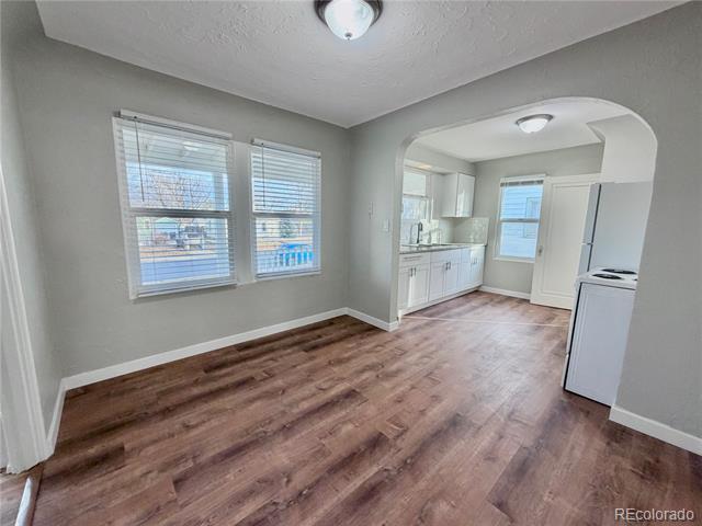 Building Photo - 3785 S Grant St