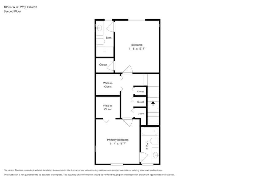 Building Photo - 10554 W 33rd Way